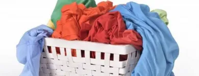 La imagen 3 de la Empresa LAVANDERÍA LA BURBUJITA FELIZ Tintorerías y lavanderías en Tampico TAM