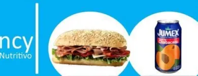 La imagen 2 de la Empresa LEMONS BOX LUNCH Servicio de Comedor para Empresas en Guadalajara JAL