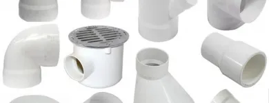 La imagen 2 de la Empresa LEON PLOMERIA Y CONEXIONES Tuberias y accesorios en Tlalnepantla De Baz MEX