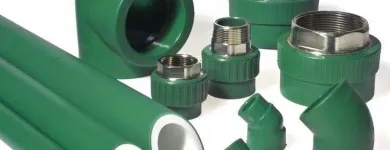 La imagen 5 de la Empresa LEON PLOMERIA Y CONEXIONES Tuberias y accesorios en Tlalnepantla De Baz MEX