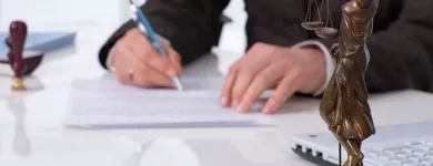 La imagen 1 de la Empresa LIC NORMA RUTH MARÍA DE LA CERDA ELÍAS Servicios Legales y Financieros en Villahermosa TAB