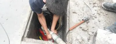 La imagen 2 de la Empresa LIMSAMEX en Ecatepec De Morelos MEX