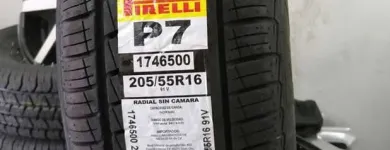 La imagen 2 de la Empresa LLANTAS CHECO Refacciones y Accesorios para Automóviles y Camiones en Guadalajara JAL