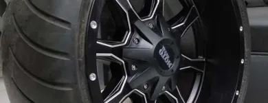 La imagen 3 de la Empresa LLANTAS CHECO Refacciones y Accesorios para Automóviles y Camiones en Guadalajara JAL