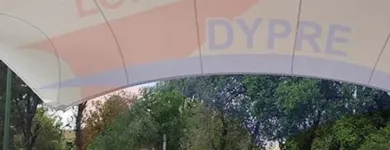 La imagen 1 de la Empresa LONAS DYPRE Servicios Profesionales y de Negocios en Ciudad De México CMX