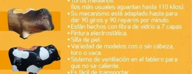 La imagen 2 de la Empresa LONAS Y ACCESORIOS DE CHIHUAHUA Servicios Profesionales y de Negocios en Cuauhtemoc CHH
