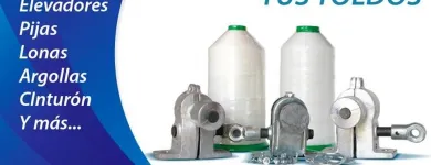 La imagen 4 de la Empresa LONAS Y ACCESORIOS DE CHIHUAHUA Servicios Profesionales y de Negocios en Cuauhtemoc CHH