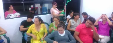 La imagen 2 de la Empresa LOU MELÉNDES, COACH HOLÍSTICO Servicios Profesionales y de Negocios en Cuernavaca MOR