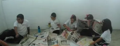 La imagen 5 de la Empresa LOU MELÉNDES, COACH HOLÍSTICO Servicios Profesionales y de Negocios en Cuernavaca MOR