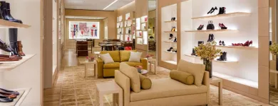 La imagen 1 de la Empresa LOUIS VUITTON MEXICO PALACIO DE HIERRO POLANCO Venta de Ropa y Accesorios en Ciudad De México CMX