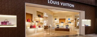 La imagen 2 de la Empresa LOUIS VUITTON MEXICO PALACIO DE HIERRO POLANCO Venta de Ropa y Accesorios en Ciudad De México CMX