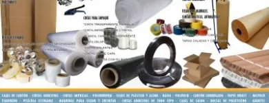 La imagen 23 de la Empresa LOZAPACK Servicios Profesionales y de Negocios en Guadalajara JAL