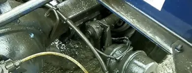 La imagen 2 de la Empresa LUBRICANTES ACM GRASAS Talleres de reparación automotriz en Monterrey NLE