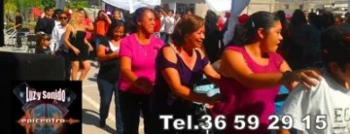 La imagen 3 de la Empresa LUZ Y SONIDO EPICENTRO, EN GUADALAJARA Video y Sonido Profesional en Tlaquepaque JAL