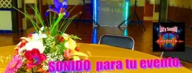 La imagen 8 de la Empresa LUZ Y SONIDO EPICENTRO, EN GUADALAJARA Video y Sonido Profesional en Tlaquepaque JAL