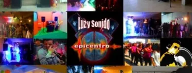 La imagen 14 de la Empresa LUZ Y SONIDO EPICENTRO, EN GUADALAJARA Video y Sonido Profesional en Tlaquepaque JAL