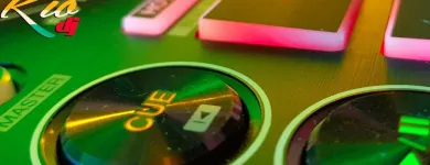 La imagen 2 de la Empresa LUZ Y SONIDO RÍO DJ Organización y Realización de Fiestas y Eventos en Toluca De Lerdo CMX