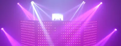 La imagen 3 de la Empresa LUZ Y SONIDO RÍO DJ Organización y Realización de Fiestas y Eventos en Toluca De Lerdo CMX