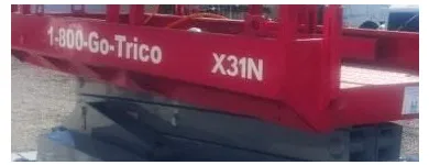 La imagen 2 de la Empresa M&M MACHINERY Maquinaria, Equipos y Servicios en Chihuahua MEX