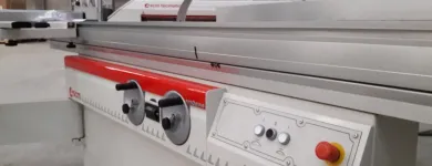 La imagen 1 de la Empresa MADEMAQ Maquinaria, Equipos y Servicios en Cuautitlán Izcalli MEX