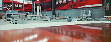 La imagen 2 de la Empresa MADEMAQ Maquinaria, Equipos y Servicios en Cuautitlán Izcalli MEX