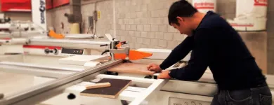 La imagen 3 de la Empresa MADEMAQ Maquinaria, Equipos y Servicios en Cuautitlán Izcalli MEX