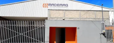 La imagen 5 de la Empresa MADEMAQ Maquinaria, Equipos y Servicios en Cuautitlán Izcalli MEX