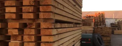 La imagen 1 de la Empresa MADERERIA EL CAMPO Maquinaria, Equipos y Servicios en Torreón COA