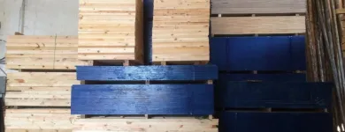 La imagen 2 de la Empresa MADERERIA EL CAMPO Maquinaria, Equipos y Servicios en Torreón COA