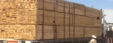 La imagen 3 de la Empresa MADERERIA EL CAMPO Maquinaria, Equipos y Servicios en Torreón COA