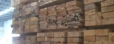 La imagen 4 de la Empresa MADERERIA EL CAMPO Maquinaria, Equipos y Servicios en Torreón COA