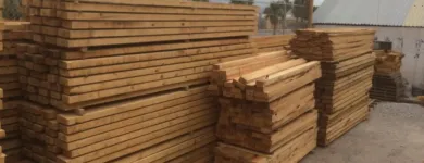 La imagen 5 de la Empresa MADERERIA EL CAMPO Maquinaria, Equipos y Servicios en Torreón COA