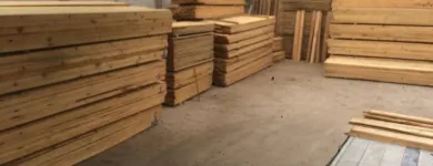 La imagen 6 de la Empresa MADERERIA EL CAMPO Maquinaria, Equipos y Servicios en Torreón COA