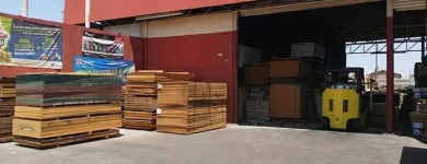 La imagen 1 de la Empresa MADERERÍA Y FERRETERÍA SÁNCHEZ Servicios Profesionales y de Negocios en Mexicali BCN