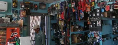 La imagen 2 de la Empresa MADERERÍA Y FERRETERÍA SÁNCHEZ Servicios Profesionales y de Negocios en Mexicali BCN