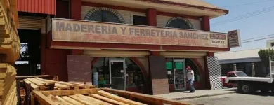 La imagen 3 de la Empresa MADERERÍA Y FERRETERÍA SÁNCHEZ Servicios Profesionales y de Negocios en Mexicali BCN