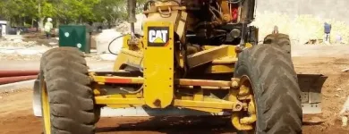 La imagen 1 de la Empresa MADSER MAQUINARIA Maquinaria, Equipos y Servicios en Morelia MIC