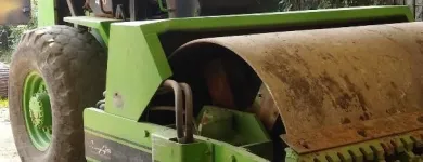 La imagen 3 de la Empresa MADSER MAQUINARIA Maquinaria, Equipos y Servicios en Morelia MIC