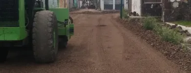 La imagen 4 de la Empresa MADSER MAQUINARIA Maquinaria, Equipos y Servicios en Morelia MIC