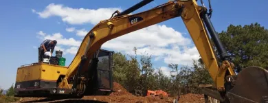 La imagen 6 de la Empresa MADSER MAQUINARIA Maquinaria, Equipos y Servicios en Morelia MIC