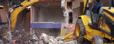 La imagen 7 de la Empresa MADSER MAQUINARIA Maquinaria, Equipos y Servicios en Morelia MIC