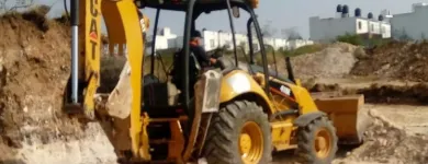 La imagen 8 de la Empresa MADSER MAQUINARIA Maquinaria, Equipos y Servicios en Morelia MIC