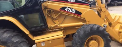 La imagen 9 de la Empresa MADSER MAQUINARIA Maquinaria, Equipos y Servicios en Morelia MIC