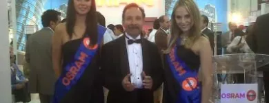 La imagen 2 de la Empresa _MAGO ALBERTIE Organización y Realización de Fiestas y Eventos en Ciudad De México CMX