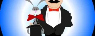 La imagen 3 de la Empresa _MAGO ALBERTIE Organización y Realización de Fiestas y Eventos en Ciudad De México CMX