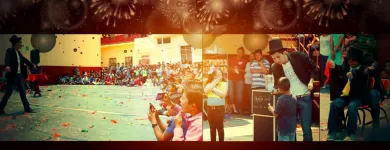 La imagen 2 de la Empresa MAGO MARIO LEON Organización y Realización de Fiestas y Eventos en León De Los Aldama GUA