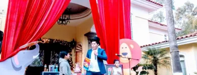 La imagen 3 de la Empresa MAGO MARIO LEON Organización y Realización de Fiestas y Eventos en León De Los Aldama GUA