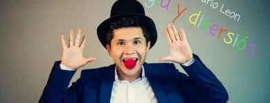 La imagen 4 de la Empresa MAGO MARIO LEON Organización y Realización de Fiestas y Eventos en León De Los Aldama GUA