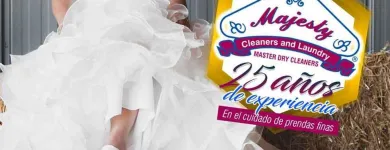 La imagen 3 de la Empresa MAJESTY Tintorerías y lavanderías en Chihuahua MEX