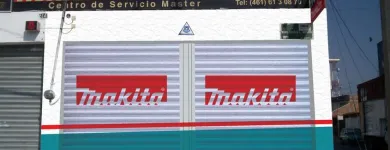 La imagen 4 de la Empresa MAKITA CELAYA Servicios Profesionales y de Negocios en Celaya GUA